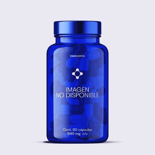 Kuul Tinte + Peróxido Azul Neón