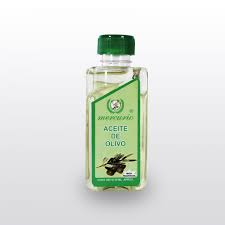 ACEITE DE OLIVO