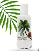 Aceite Coco San Luis 120 Ml